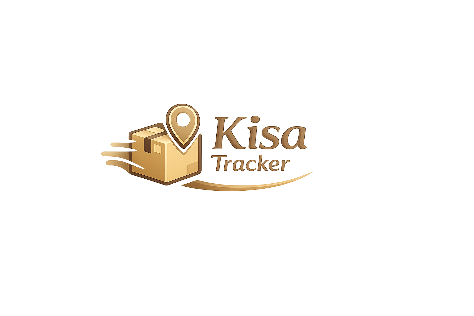 Kisa Tracker